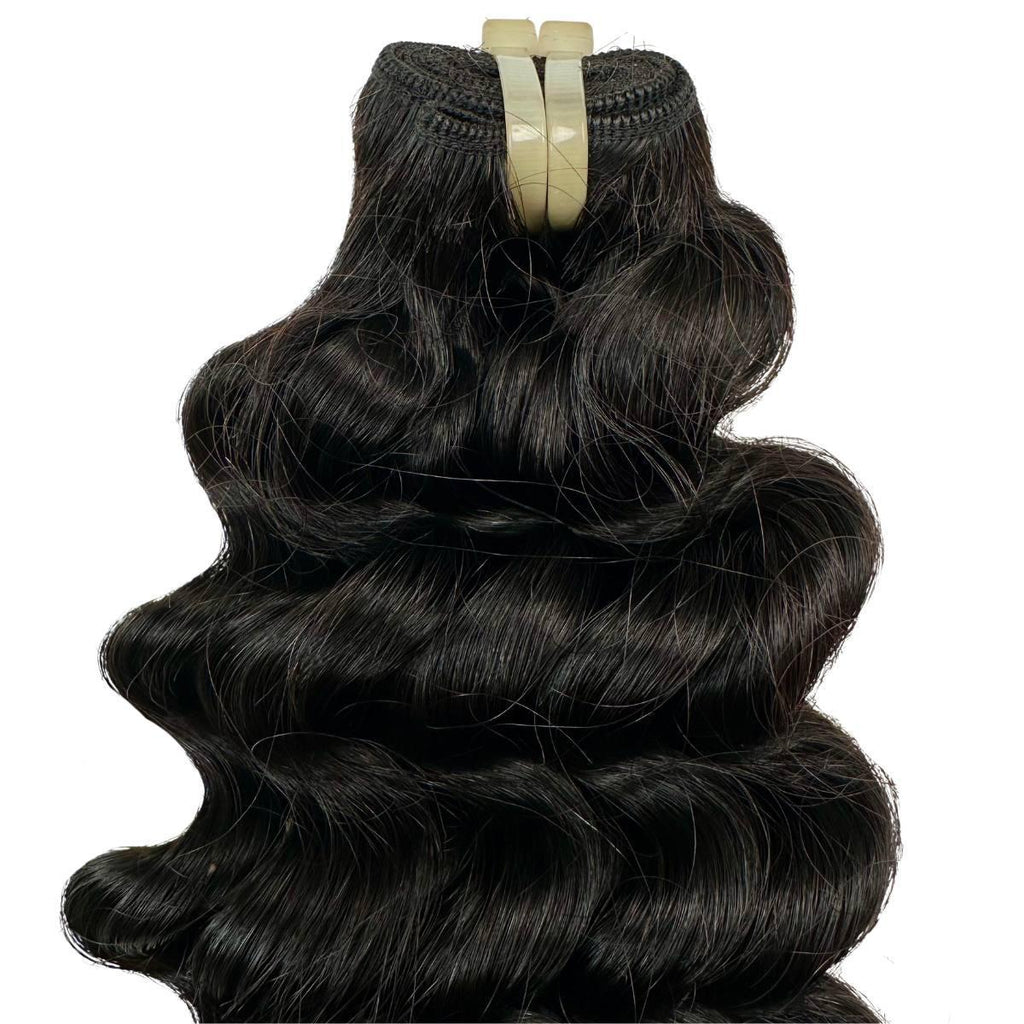 Vietnamese Ripple Curly Bundles
