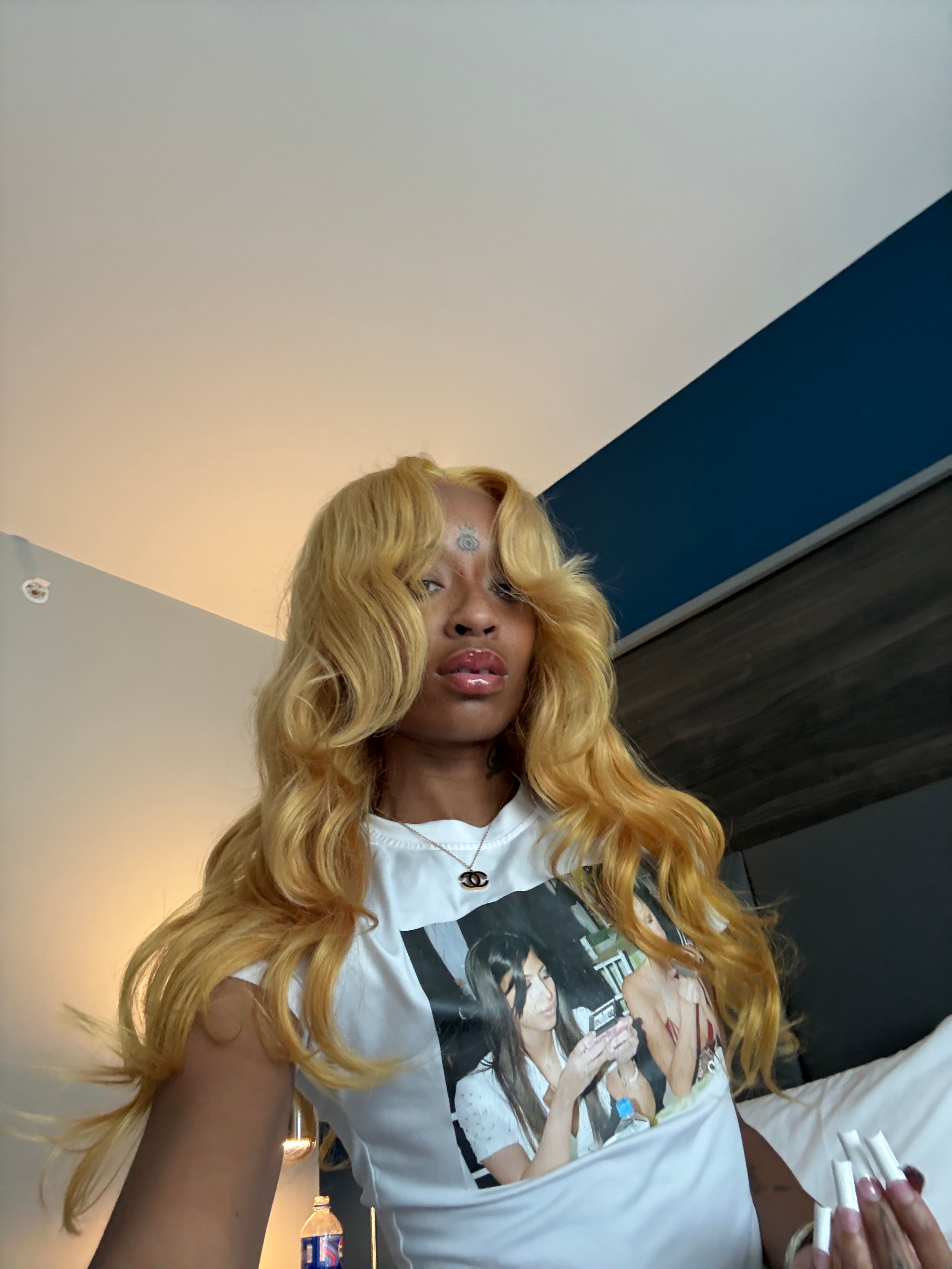 Brazilian Spanish Wave