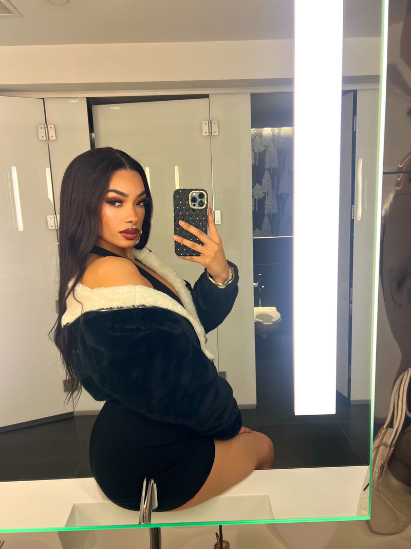 Straight 13x4 Transparent Lace Front Wig