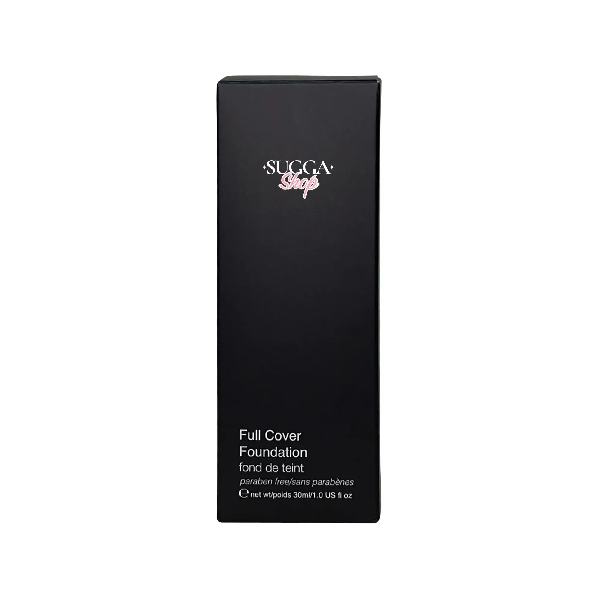 Full Cover Foundation - Bambi