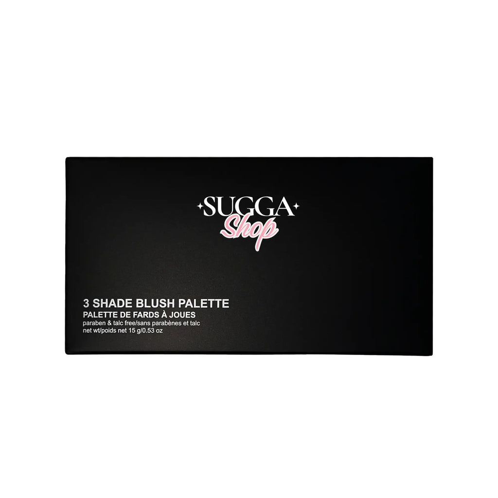 Blush Palette - Pinch