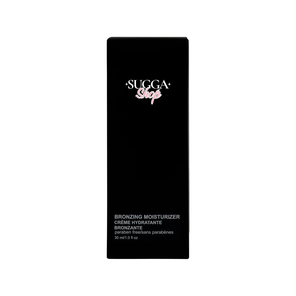 Bronzing Moisturizer - Marrakesh