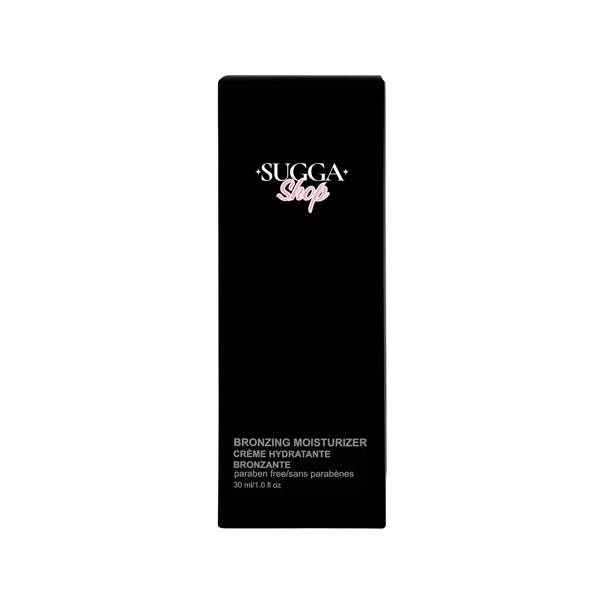 Bronzing Moisturizer - Havana