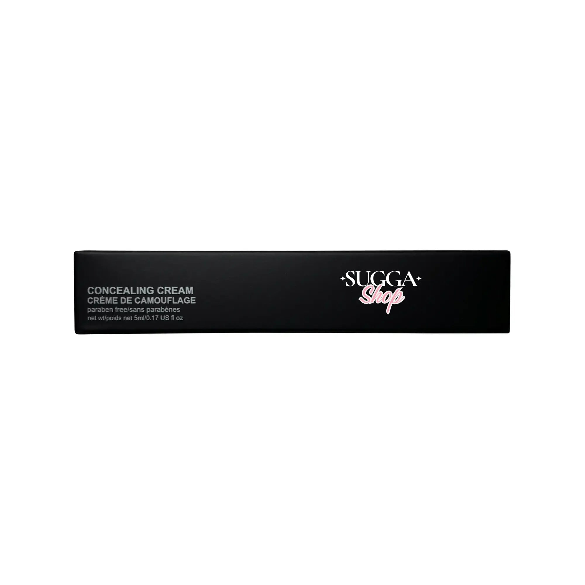 Concealing Cream - Biscuit
