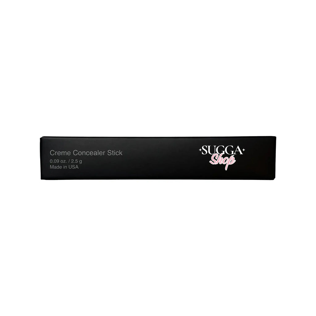 Creme Concealer Stick - Pecan