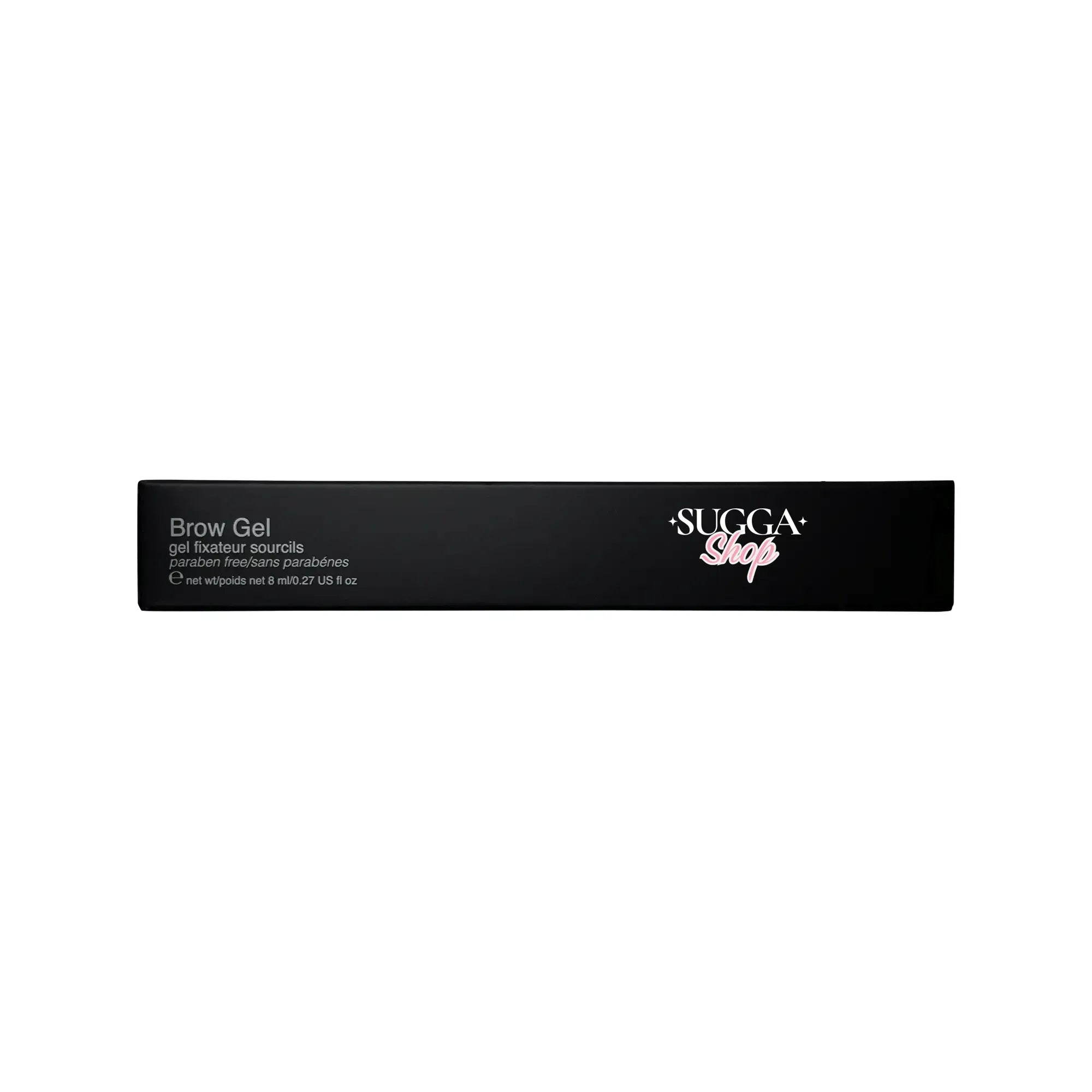 Eyebrow Gel - Clear