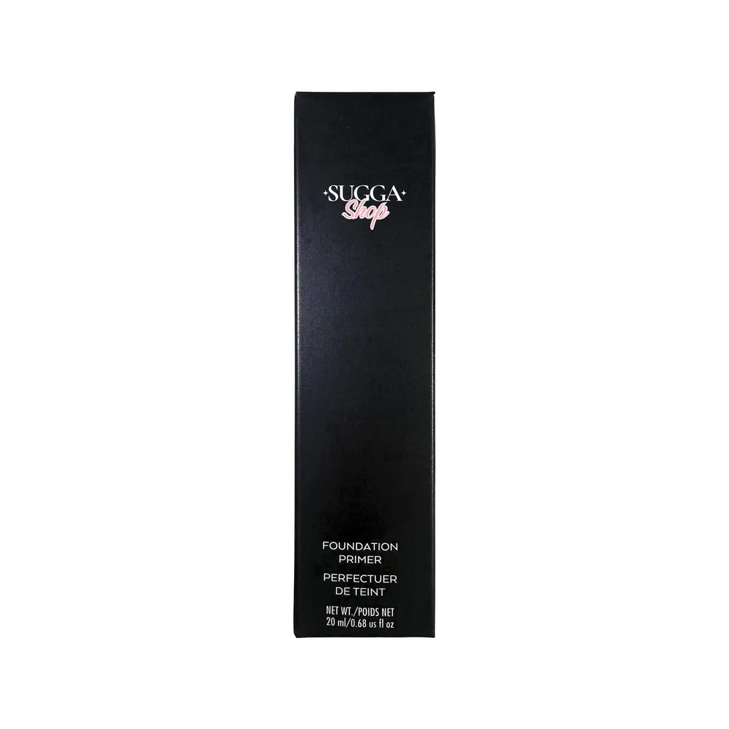 Foundation Primer - Clear