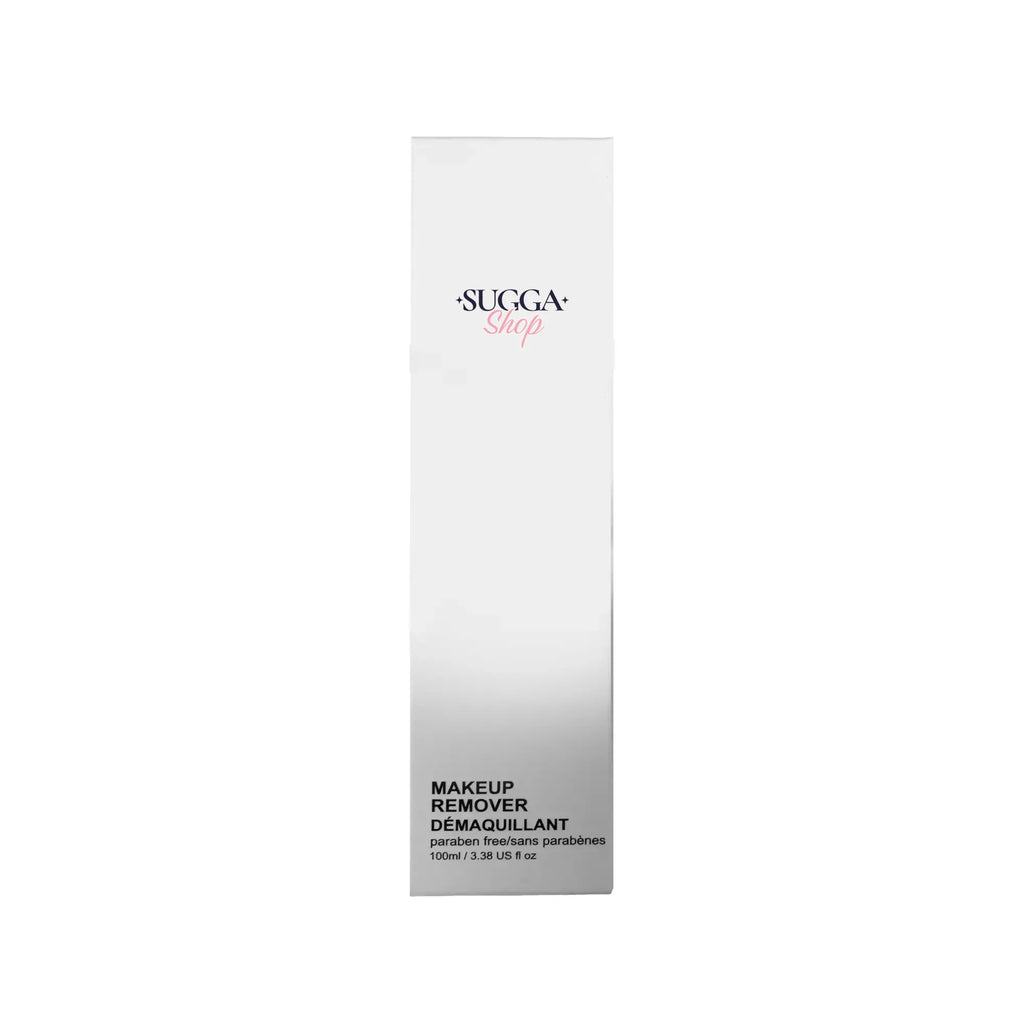 Lip and Eye Makeup Remover