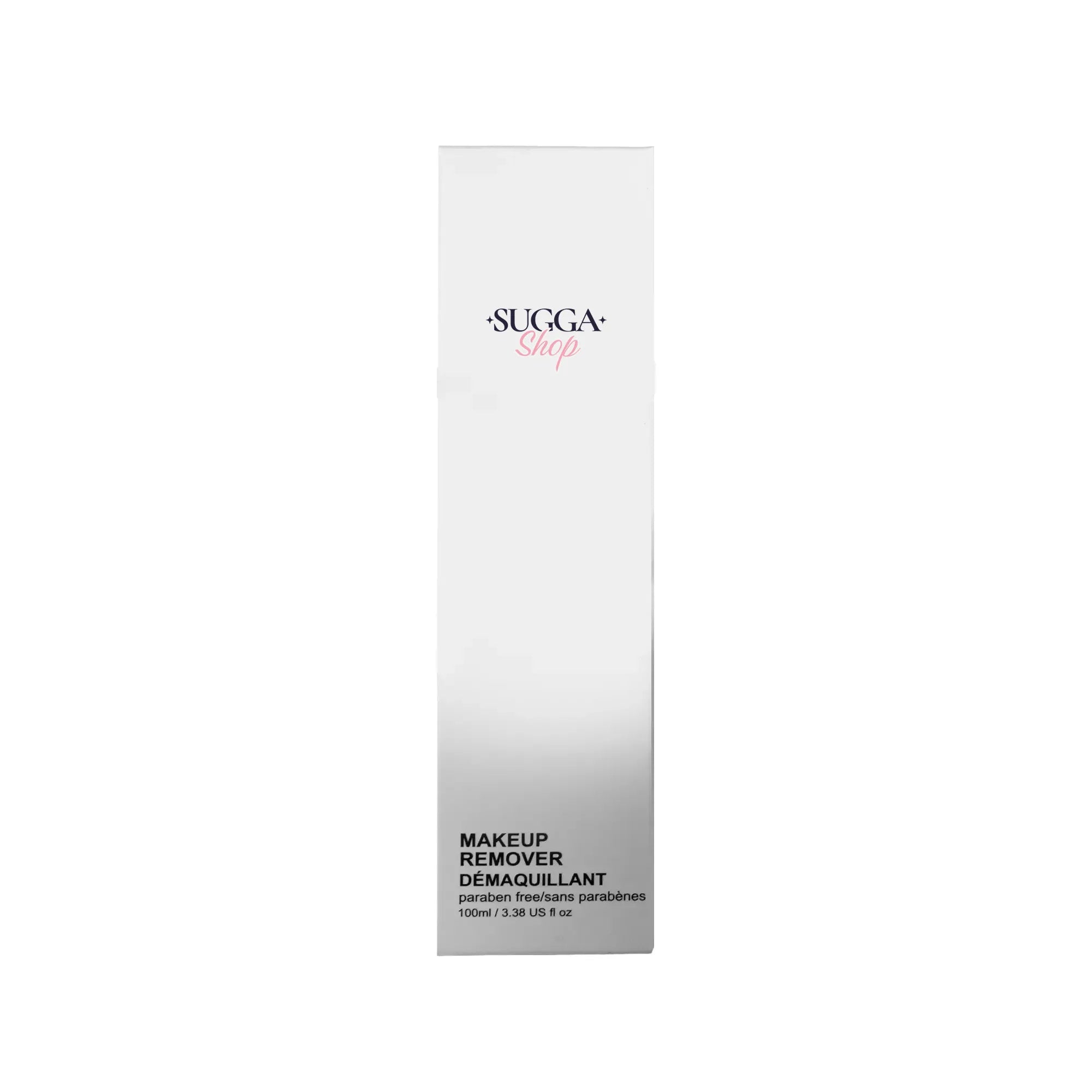 Lip and Eye Makeup Remover