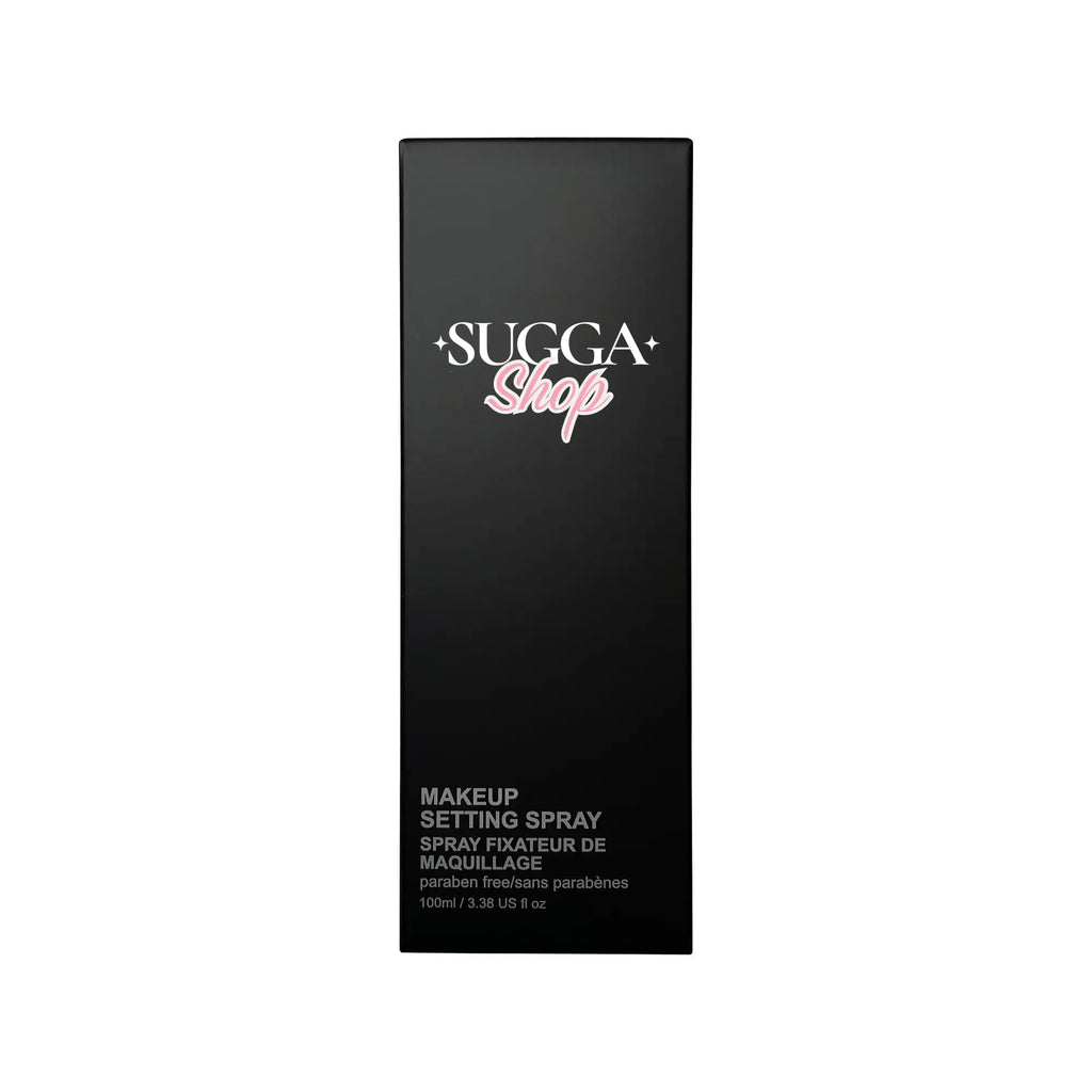Setting Spray