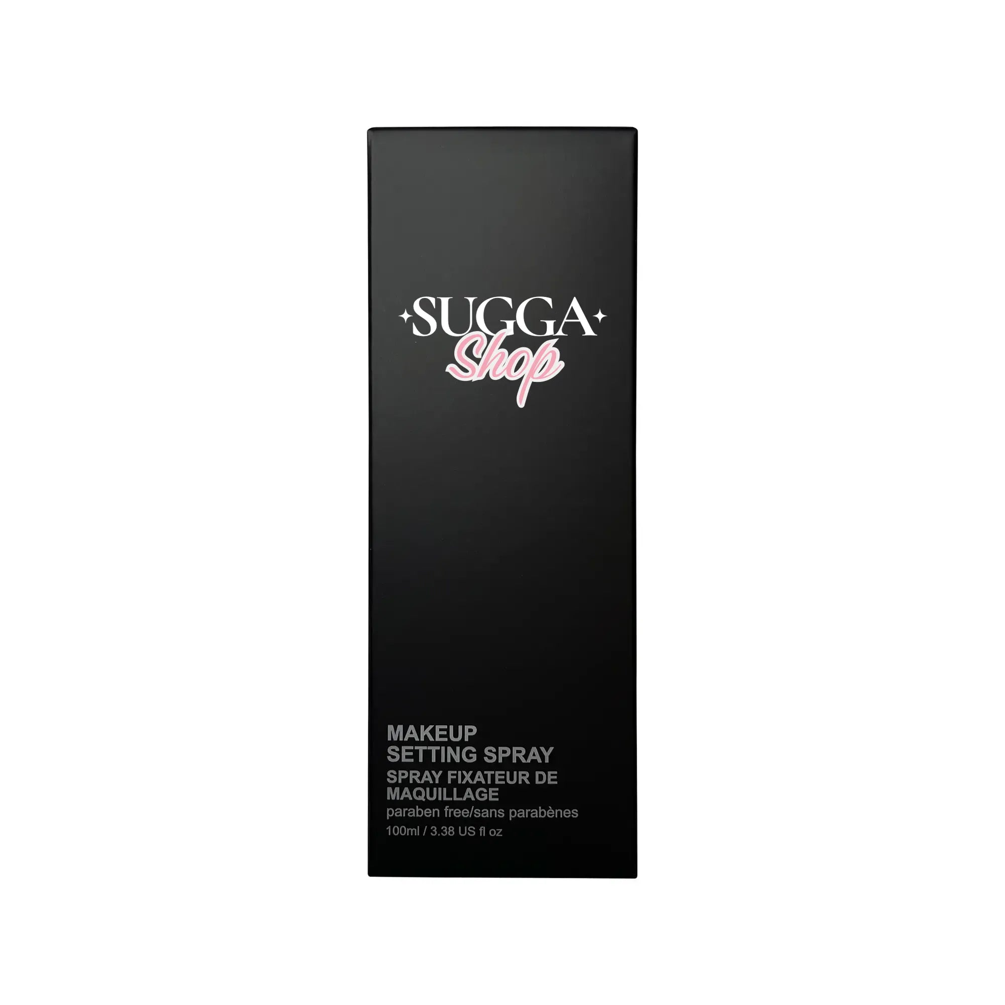 Setting Spray