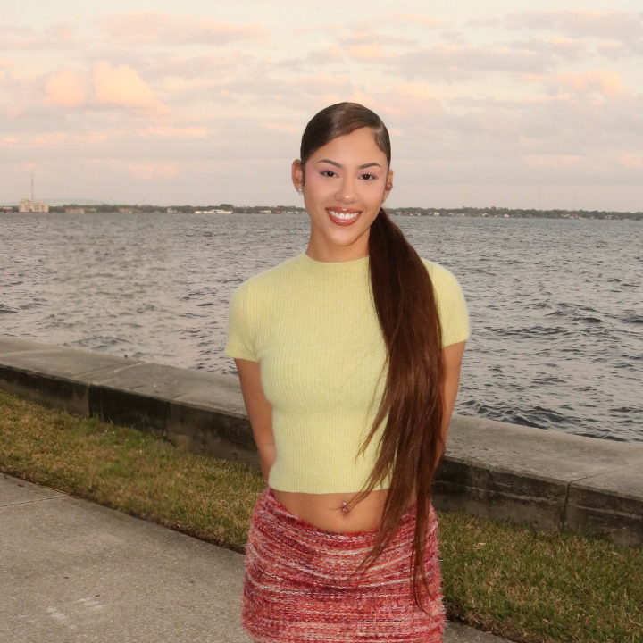 Medium Brown Body Wave Bundles